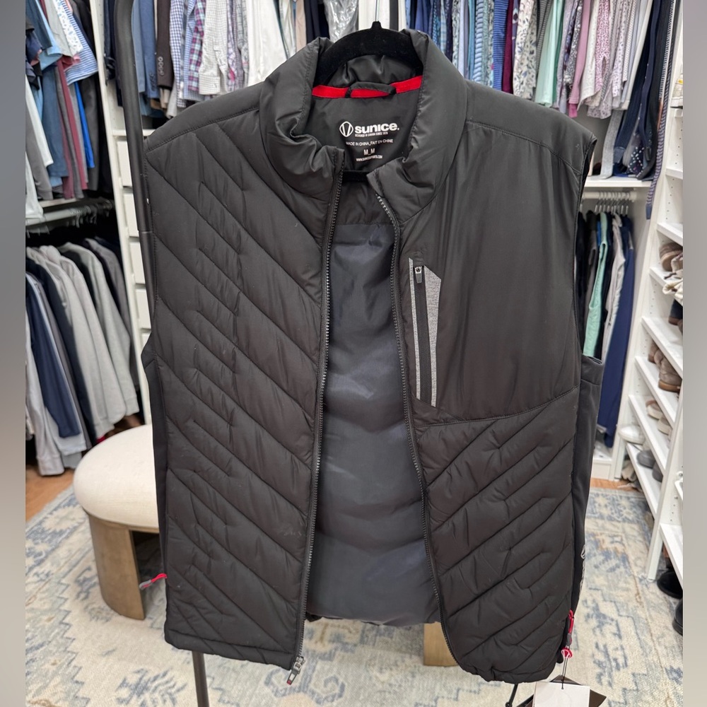 Sunice Thermal Vest